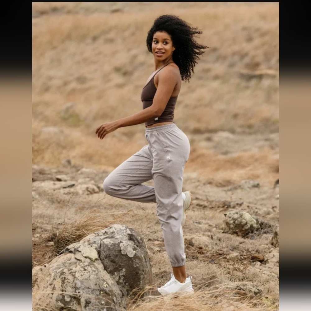 Vuori Women's Boyfriend Jogger
